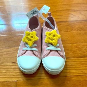 Toddler Old Navy Sneakers
